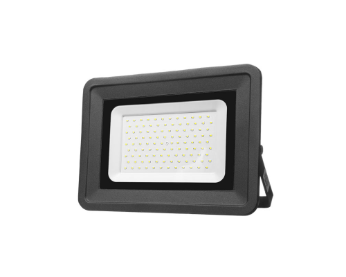 Світлодіодний прожектор Vestum 100W 8800Лм 6500K 185-265V IP65 1-VS-3006