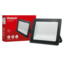 Світлодіодний прожектор Vestum 100W 6500K 180-260V IP65 1-VS-3017