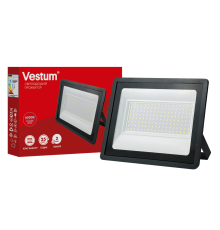 Світлодіодний прожектор Vestum 100W 6500K 180-260V IP65 1-VS-3017