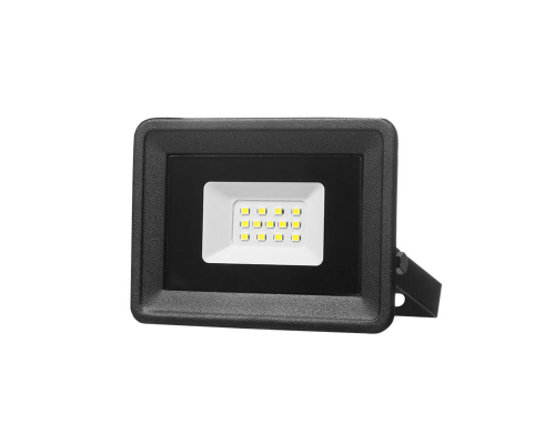 Світлодіодний прожектор Vestum 10W 900Лм 6500K 185-265V IP65 1-VS-3001