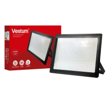 Світлодіодний прожектор Vestum 200W 6500K 180-260V IP65 1-VS-3018