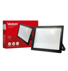Світлодіодний прожектор Vestum 200W 6500K 180-260V IP65 1-VS-3018