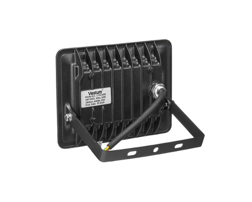 Прожектор LED Vestum 20W 1800Лм 6500K 185-265V IP65