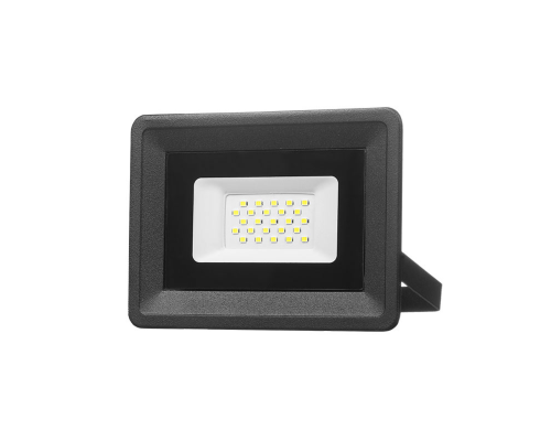 Прожектор LED Vestum 20W 1800Лм 6500K 185-265V IP65