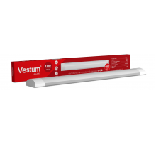 Светильник линейный LED Vestum 1,2м 54W 6500K 220V IP20
