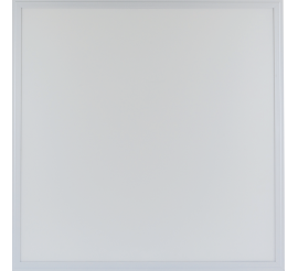 Панель світлодіодна Vestum OPAL 40W 600x600 4000K 220V 1-VS-5023