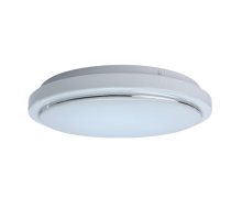 RONDO зоряне небо 30W 375*60мм 4000К 2900Lm без пульта