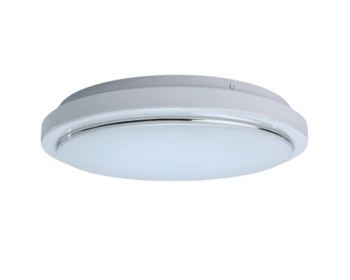 RONDO зоряне небо 30W 375*60мм 4000К 2900Lm без пульта