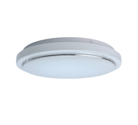 RONDO зоряне небо 20W 325*55мм 4000К 2100Lm без пульта