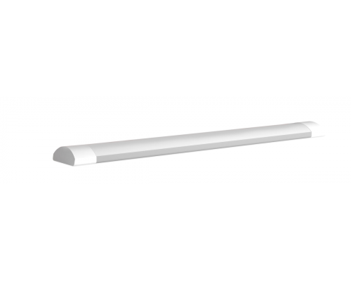 Светильник линейный LED Vestum 1,2м 36W 6500K 220V IP20
