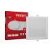 Светильник LED врезной квадратный Vestum 12W 4000K 220V