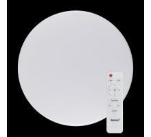SIMPLE матовий 72W 375*60мм 3000К- 6500К 5600Lm з пультом