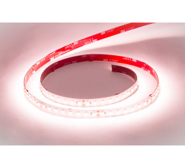 Светодиодная лента Для Мяса 2900К (24 Вольт) ESTAR SMD 2835 (120 д/м) ЭЛИТ чипы Epistar - Бобина 5 м