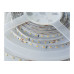 Светодиодная лента Тепло-белая 2800-3200К (24 Вольт) ESTAR SMD 3528 (112 д/м) ЭЛИТ чипы Epistar - Бобина 5 м