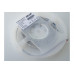 Светодиодная лента Тепло-белая 2800-3200К (24 Вольт) ESTAR SMD 3528 (112 д/м) ЭЛИТ чипы Epistar - Бобина 5 м