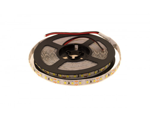 Светодиодная лента Синяя SMD 2835, 120 диодов/метр. Бобина - 5 м
