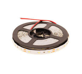 Светодиодная лента Белая SMD 2835, 60 диодов/метр. ПРЕМИУМ. Бобина - 5 м