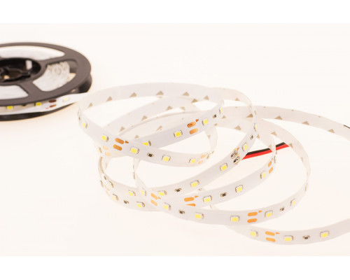 Світлодіодна стрічка Синя SMD 2835, 60 діодів/метр. Котушка - 5 м