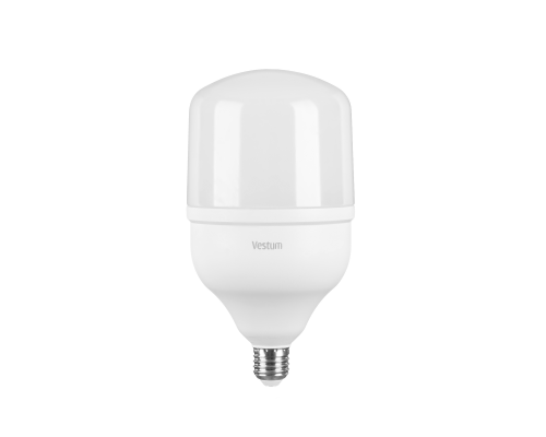 Лампа LED Vestum T120 40W 6500K 220V E27