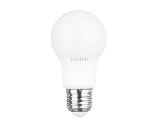 Лампа LED Vestum A55 8W 3000K 220V E27