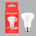 Лампа LED Vestum A55 8W 3000K 220V E27