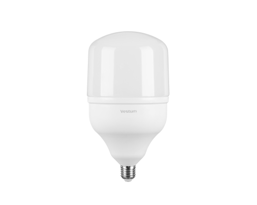 Лампа LED Vestum T140 50W 6500K 220V E27