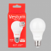 Лампа LED Vestum A60 12W 4100K 220V E27