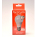 Лампа LED Vestum A60 12W 4100K 220V E27