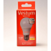 Лампа LED Vestum A60 12W 3000K 220V E27