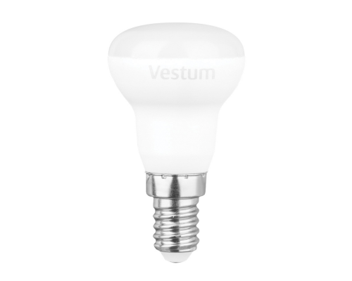 Лампа LED Vestum R39 4W 4100K 220V E14