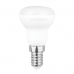 Лампа LED Vestum R39 4W 4100K 220V E14