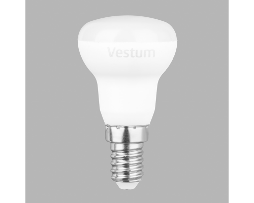 Лампа LED Vestum R39 4W 4100K 220V E14