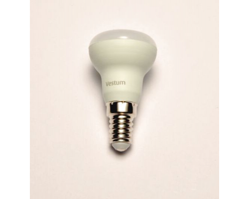 Лампа LED Vestum R39 4W 4100K 220V E14