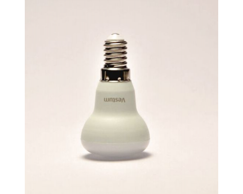 Лампа LED Vestum R39 4W 4100K 220V E14
