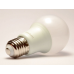 Лампа LED Vestum A60 10W 4100K 220V E27