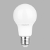 Лампа LED Vestum A60 10W 4100K 220V E27