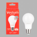 Лампа LED Vestum A60 10W 4100K 220V E27