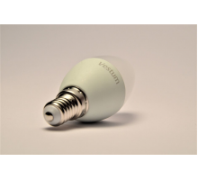 Лампа LED Vestum C37 6W 4100K 220V E14
