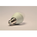 Лампа LED Vestum C37 6W 4100K 220V E14