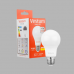 Лампа LED Vestum A60 10W 3000K 220V E27