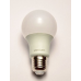 Лампа LED Vestum A60 10W 3000K 220V E27