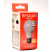Лампа LED Vestum A60 10W 3000K 220V E27